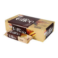 Bisconni Chocolate Coated Cake Rs.50
