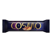 Candyland Cosmo Rich Chocolate with Caramel & Nougat 48gm