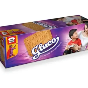 Gluco Biscuit Family Pack