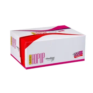 Hankies Mini Hop up Tissue