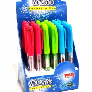 Bahadur Pen Bizee 510 1Piece