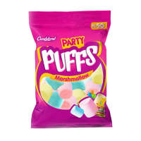 Candyland Party Puffs Marshmallow 39gm