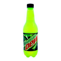 Mountain Dew 500ml Rs.105