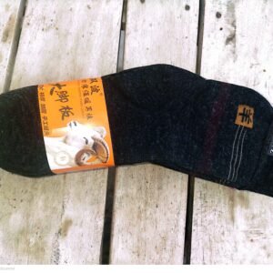 China Woolen Imported Long Socks- 1 Pair