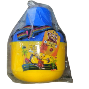 Kids School Water Bottle