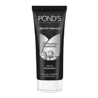 Pond's Bright Miracle Pure Detox Facewash 50gm