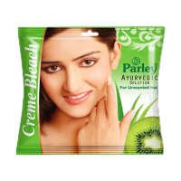 Parley Creme Bleach Sachet