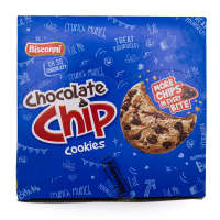 Bisconni Chocolate Chip Cookies Rs.10