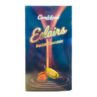 Candyland Eclairs Double Chocolate Candy Rs.5