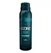 Krone Attitude Rush Body Spray 150ml