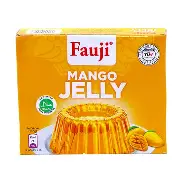 Fauji Crystal Jelly Mango 80g