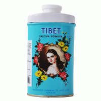 Tibet Talcum Powder 85gm Rs 200