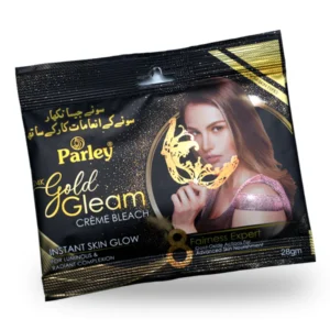 Parley 24K Gold Gleam Beauty Cream (Copy)