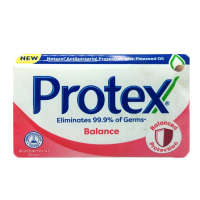 Protex Balance Antibacterail Soap 130gm
