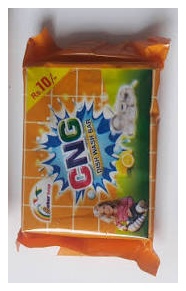 CNG Dishwash Bars Rs.10
