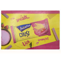 Inovative Crust Crispy Strawberry Wafers Rs. 10