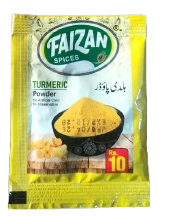 Faizan Turmeric Haldi Powder - Rs10
