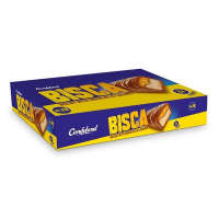 Candyland Bisca Biscuit with Chocolate & Caramel Rs.20
