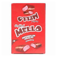 Candyland Mello Marshmallow Chocolate Strawberry Rs.10