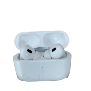 Wireless Imported Airbuds White