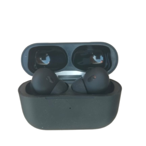 Wireless Imported Airbuds Black