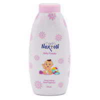 Nexton Baby Powder Long Lasting Mild Fragrance Pink 100gm
