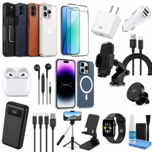Mobile Accessories