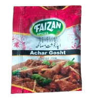 Faizan Achar Ghost Recipes Mix Sachet - Rs10
