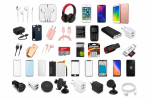 Mobile Phone Accessories