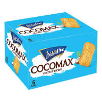 Inovative Cocomax Coconut Biscuits Rs. Rs .40