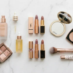 Makeup