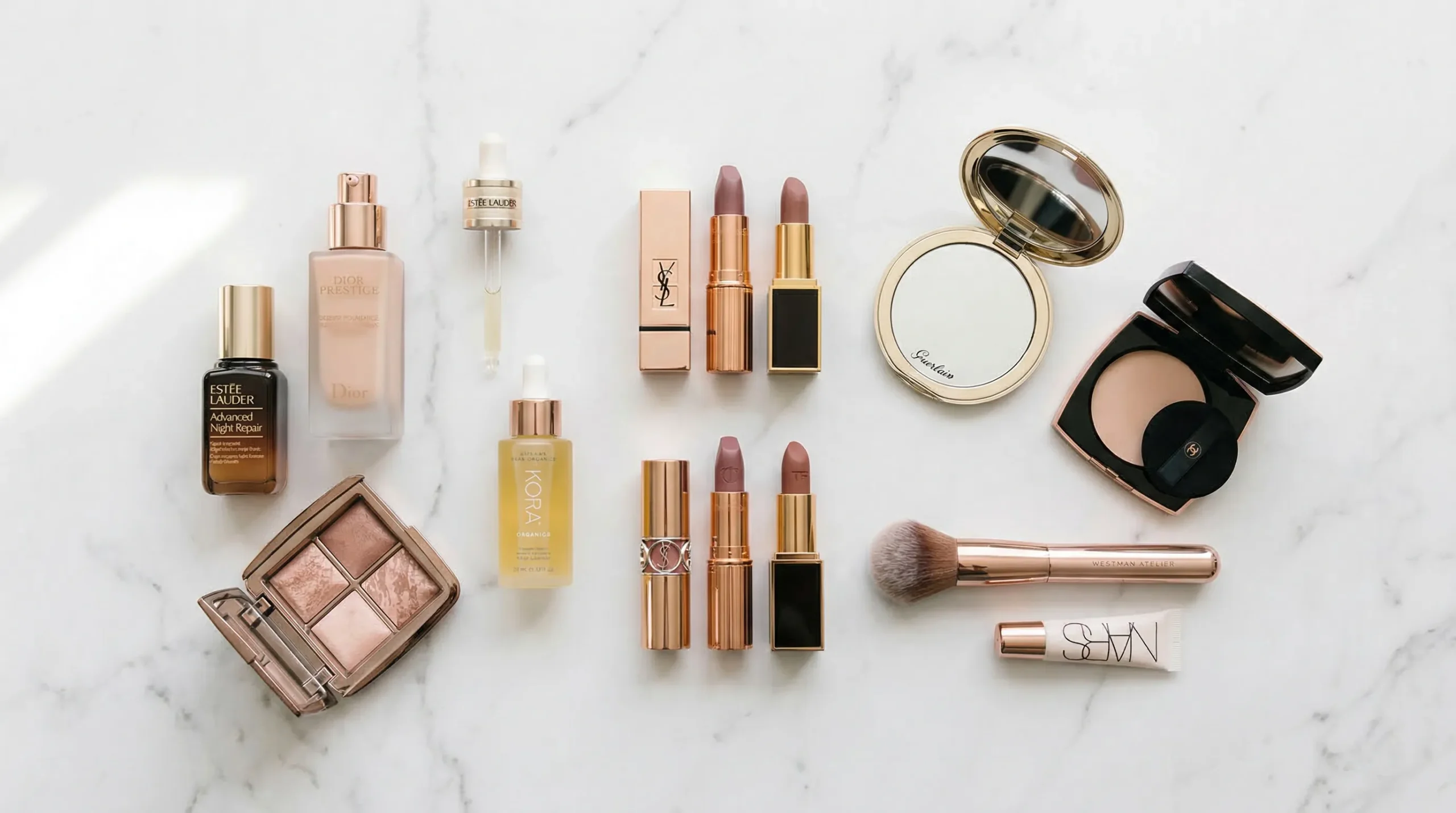 Makeup