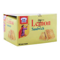 Peek Freans Lemon Sandwich Rs.10