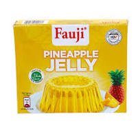 Fauji Crystal Jelly Mango 80g