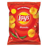 Lays Lays Masala Rs.30