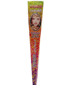 Kehkashan Bridal Super Quality Mehndi