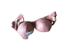 Good Quality Fancy Foam Elastic Padded Bra 36 No