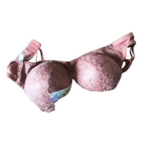Good Quality Fancy Foam Elastic Padded Bra 36 No