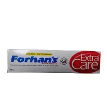 Forhan's Extra Care Fluoride Toothpaste 65gm