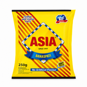 Asia Banaspati Ghee 250gm