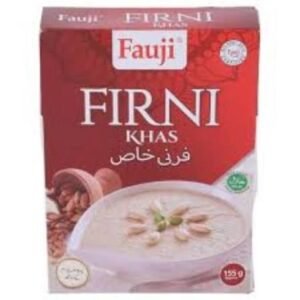 FAUJI FIRNI KHAS MIX 155GM