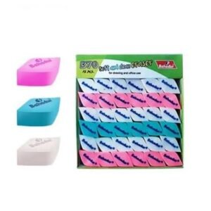 Bahadur B70 Eraser