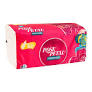 Rose Petal Perfumed Tissues 550 Sheets
