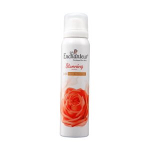 Enchanteur Stunning Perfumed Deo Spray 150ml