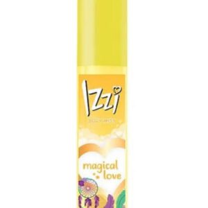 Izzi Body Mist/Spray Magical Love 100 Ml