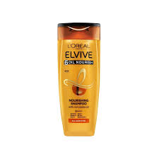 L'Oreal Paris 6 Oil Nourish Scalp + Hair Nourishing Shampoo 175 ml