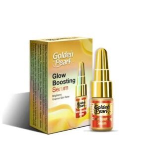 Golden Pearl Serum Glow Boosting Rs.140