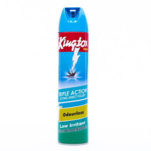 Kingtox Aerosol Odourless - 600ml