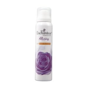 Enchanteur – Alluring – Body Spray – 150 ML