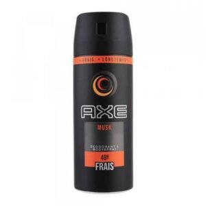 Axe Body Spray Musk150ml
